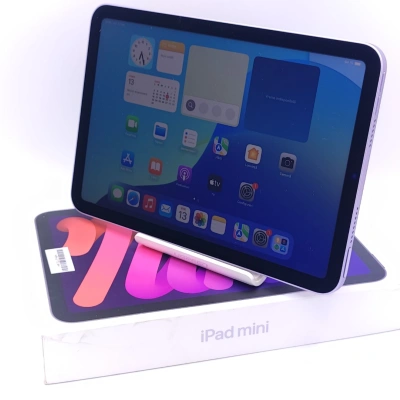 Apple iPad Mini 7 (2024) A2993 doar Wifi