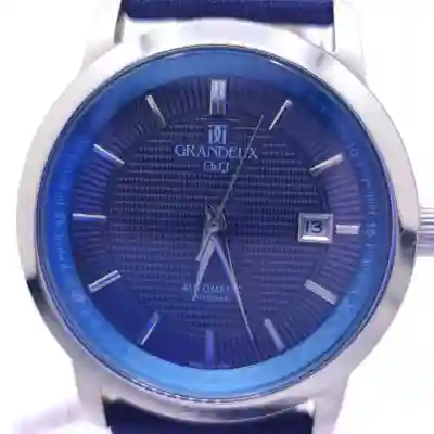 Q&Q Grandeux automatic
