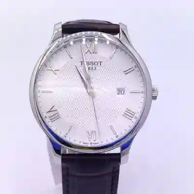 Tissot Tradition T063.610.16.058