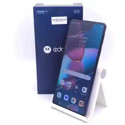 Motorola Edge 30 Pro 5G