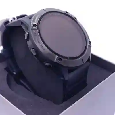 Garmin Fenix 6X Pro