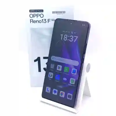 Oppo Reno13 F