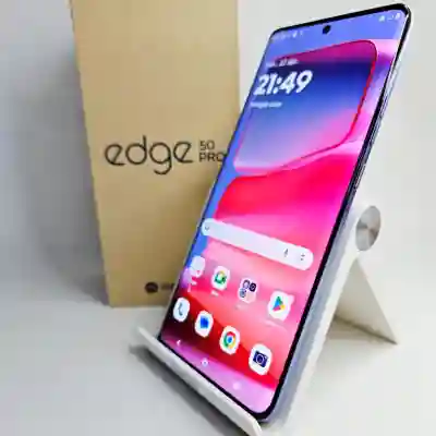 Motorola Edge 50 Pro