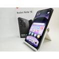 Xiaomi Redmi Note 14 5G 256/8, Midnight Black, Dual, Liber,cutie+cablu, A+, 868180076712604