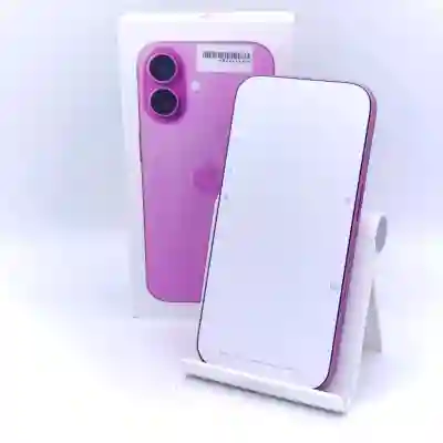 Apple iPhone 16