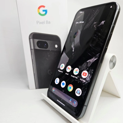 Google Pixel 8a