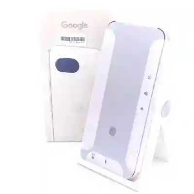 Google Pixel 9A