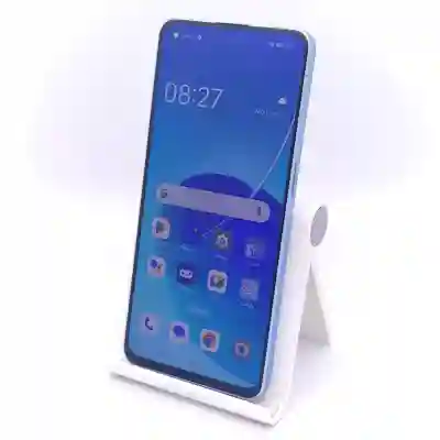 Oppo Reno6 5G