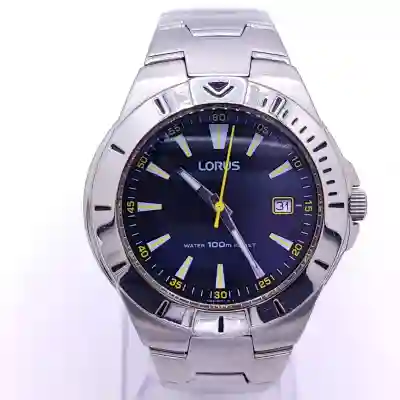 Lorus VJ32-X050