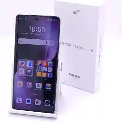Honor Magic7 Lite
