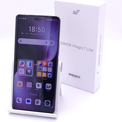 Honor Magic7 Lite