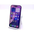 Apple iPhone 16 Pro 256/8 Black Titanium, liber, fara acc., bat 100, 43 cicluri, gr.A, IMEI 355984833606086