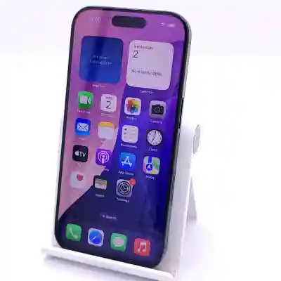 Apple iPhone 16 Pro