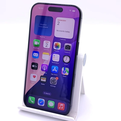 Apple iPhone 16 Pro