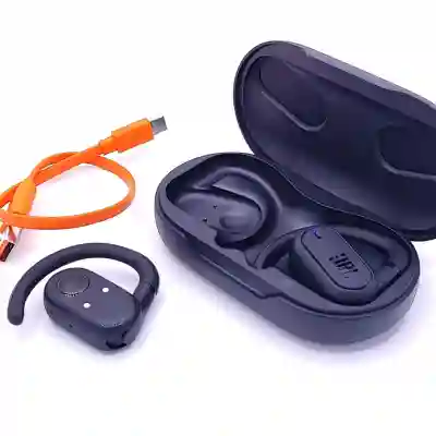 Casti bluetooth JBL Soundgear Sense
