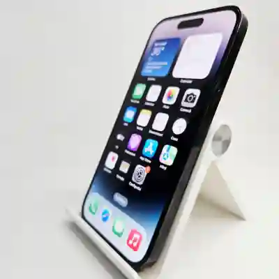 Apple iPhone 14 Pro