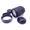 Obiectiv foto DSLR Nikon AF-S DX NIKKOR 18-140mm f/3.5-5.6G ED VR