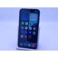 Apple iPhone 11 64/4, Black, Single, Liber, Fara accesorii, B, 356816113857402, bat 100% -mesaj inlocuita