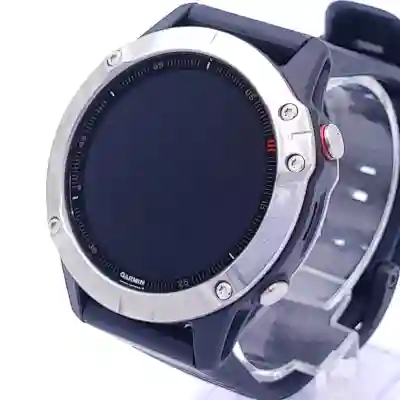 Garmin Fenix 6 47mm