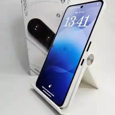 Nothing Phone 3a