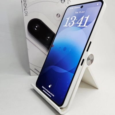 Nothing Phone 3a