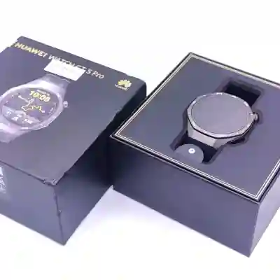 Huawei Watch GT 5 Pro 46mm GPS VLI-B29