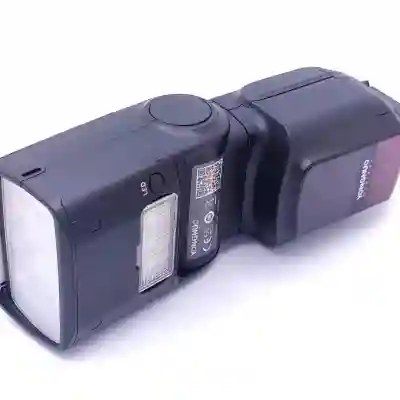 Blitz Yongnuo Speedlite YN968N II