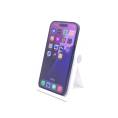 Apple iPhone 15 128/6, Black, Single, Liber, Fara accesorii, B, 353927427625840, bat 93% ,265 decicluri