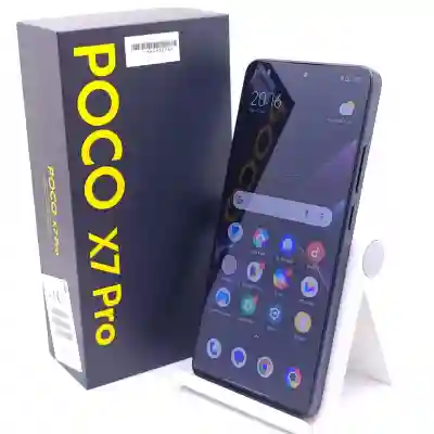 Xiaomi Poco x7 Pro