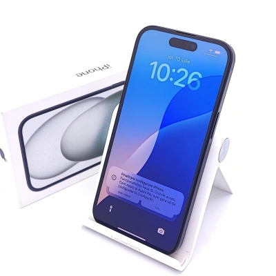 Apple iPhone 15