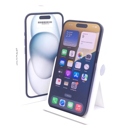 Apple iPhone 15