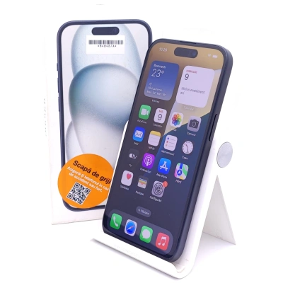 Apple iPhone 15