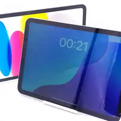 Apple iPad 11 2025