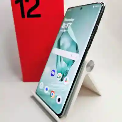 OnePlus 12