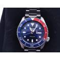 Seiko 5 Automatic SRPD53K1, bratara inox, cutie, factura, gr.A, sn:1906838801