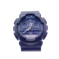 Casio G-Shock GA-100, barbatesc