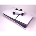 Sony PS5 Slim Disc + 1 controller