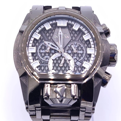 Invicta Bolt Zeus 31554 Titanium