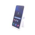 Samsung S22 Plus 5G 128/8, Phantom White, Dual, Liber, Fara accesorii, A, 353055520041341