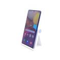 Samsung Galaxy A71 128/6, Prism Crush Black, Dual, Liber, Fara accesorii, B, 358680105145632, usor burn