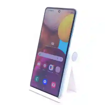 Samsung Galaxy A71