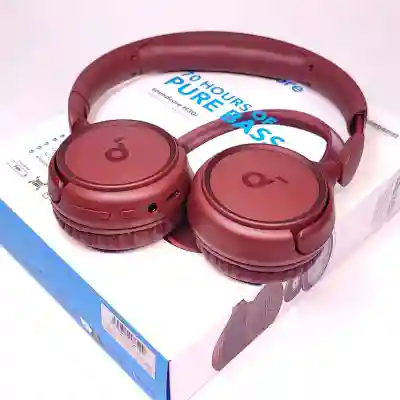 Casti Bluetooth Anker Soundcore H30i
