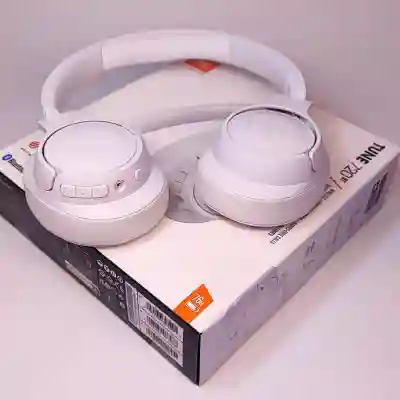 Casti Bluetooth JBL 720BT