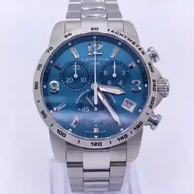 Certina Sport DS Podium Chrono C034.417.11.097.00