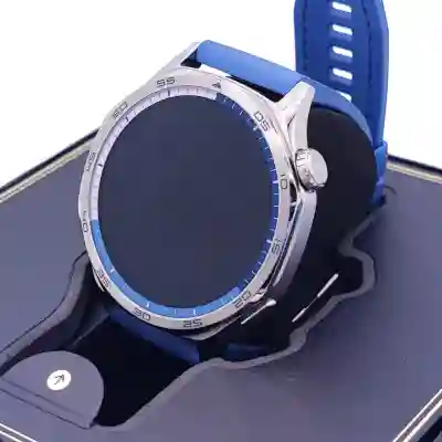 Huawei Watch GT 5 46mm GPS (VLI-B19)