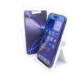 Apple iPhone 16 Pro 128/8, Black Titanium, Single, Liber,cutie+cablu, A, 358635144385557, bat 100%, 1 ciclu de incarcare