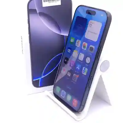 Apple iPhone 16 Pro